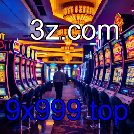 Experimente Ação em Grande Estilo no 9x999 Top