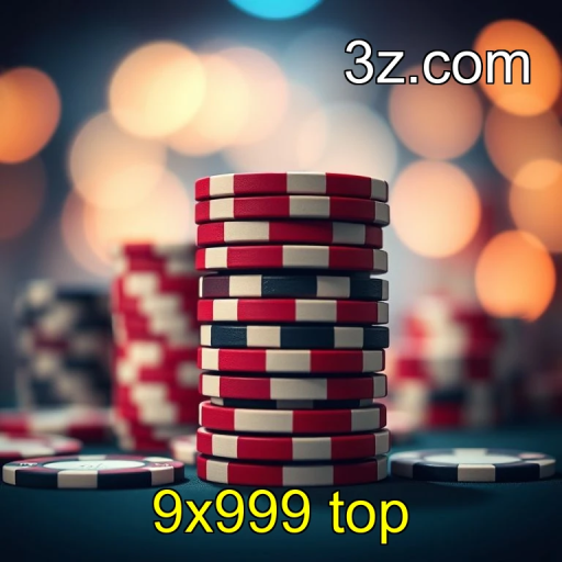 Cassino no 9x999 Top: Emoção e Diversão em Cada Jogada