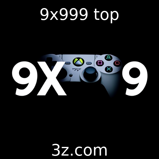 9x999 top | Concorrência entre consoles e PCs no mercado