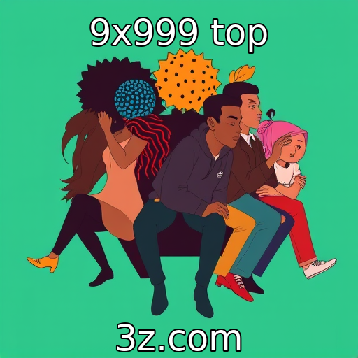 9x999 top | Desafios de diversidade na indústria de jogos