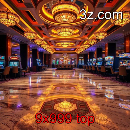 Aprendizado Inovador na Seção Educational do 9x999 Top