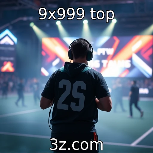 E-sports e a ascensão das ligas competitivas