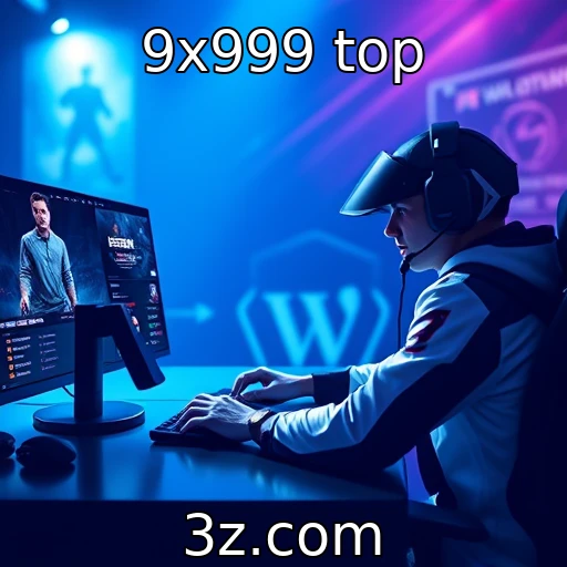 Análise do mercado de e-sports e suas oportunidades