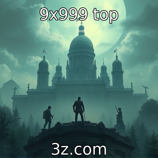 9x999 top : A evolução das narrativas em jogos modernos