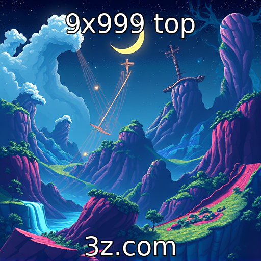 9x999 top | A evolução dos gráficos em jogos modernos