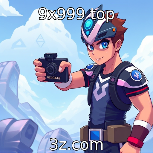 9x999 top - Futuro dos jogos mobile e seu potencial de crescimento