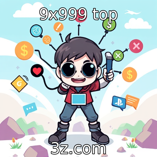 9x999 top : Jogos como ferramenta educacional em diversas áreas