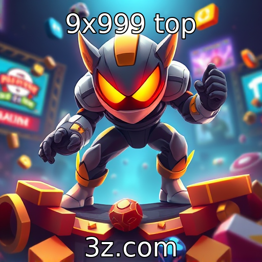 9x999 top - Mercado global de jogos cresce com novas tecnologias