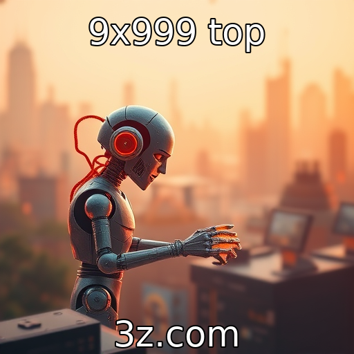 9x999 top - Impacto da inteligência artificial no design de jogos