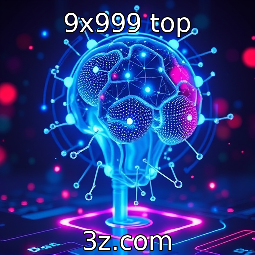 9x999 top - Impacto da inteligência artificial na criação de jogos