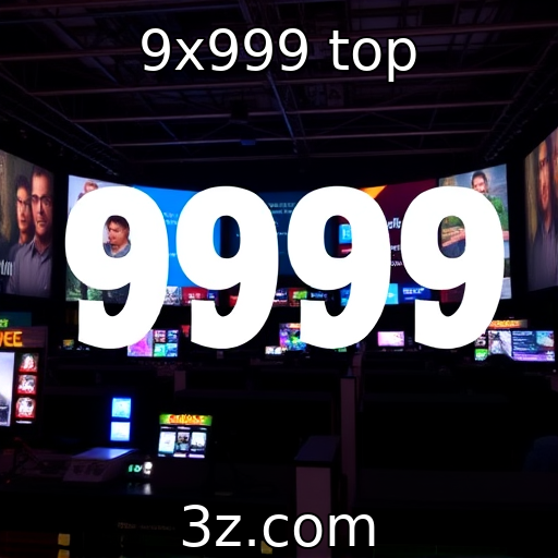 9x999 top : Desenvolvedores independentes ganham espaço no mercado