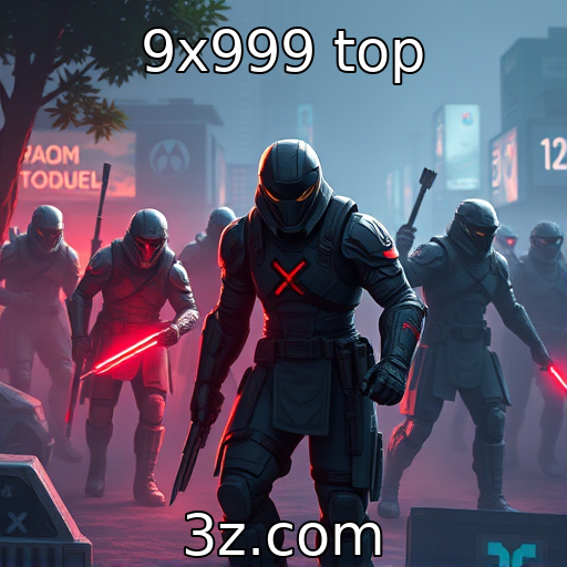 9x999 top | Crescimento do mercado de jogos independentes na última década