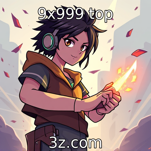 9x999 top - A ascensão dos jogos independentes no mercado global