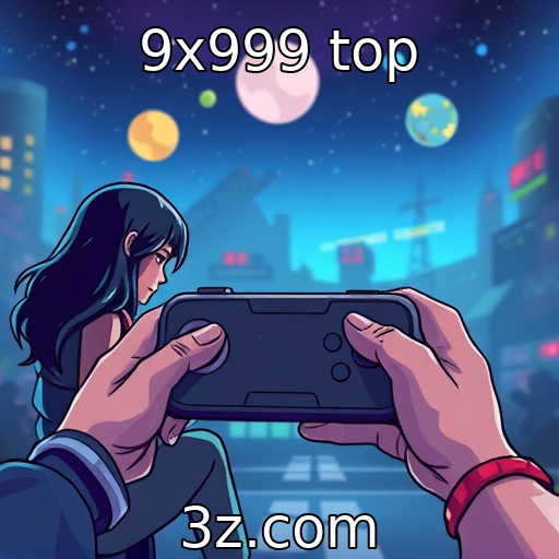 9x999 top - Tendências de jogos móveis em crescimento na indústria