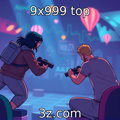 9x999 top | Mudanças nas dinâmicas de monetização de games