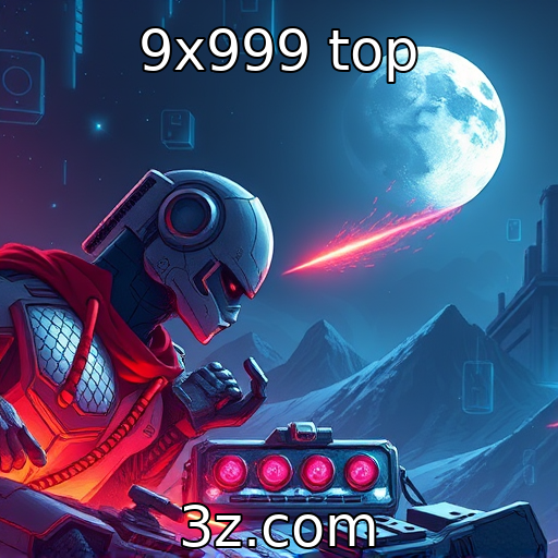 9x999 top - Novas tendências em desenvolvimento de jogos