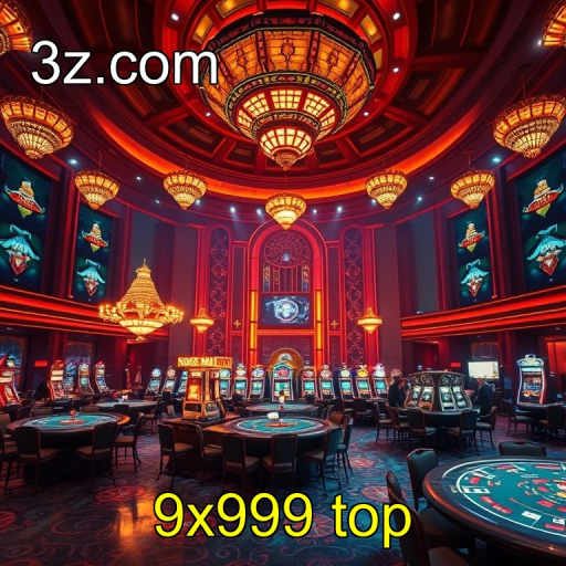 Esportes em Alta no 9x999 Top: Diversão Garantida para Todos